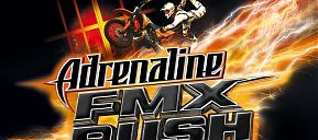 Выиграй 2  билета на Adrenaline FMX Rush 